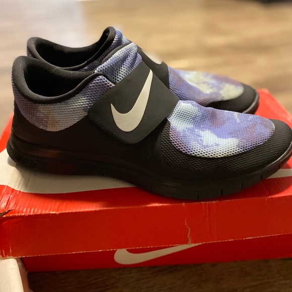 Nike free Socfly SD - Picture 3 of 4